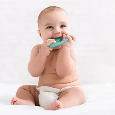 Teethers & Teething Relief